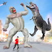 Gorilla Rampage City Attack 1.17