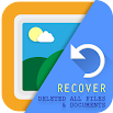 Recover Deleted All Files & Documents 3.5
