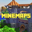 Maps for Minecraft PE 3.7.1