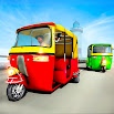 TukTuk Auto Rickshaw Racing 2.3