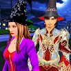Halloween Witch and Wizard Adventure 2.5.5