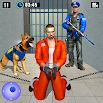 Police Dog Prison Escape Game 1.8