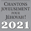 Chantons joyeusement Jéhovah 25.0