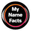 My Name Facts - What Is Your Name Meaning 3.5