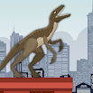Hybrid Raptor: City Terror 0.10