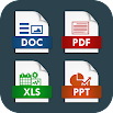 Document Manager - Word, Excel, PPT & PDF Reader 16.0