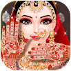 Royal Indian Wedding Rituals and Makeover Part 1 21.0.2