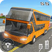 Coach Bus Simulator - City Bus Driving School Test 2.1