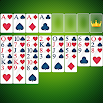 FreeCell Solitaire 1.28