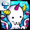 Octopus Evolution: Mutant Crazy Merge Clicker Idle 1.2.12