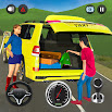 Taxi Game 3d Driving Simulator 1.0