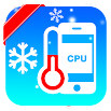 Cool Down Phone Temperature - Battery Cooler 10.4