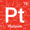 Periodic Table 2021. Chemistry in your pocket 7.7.0