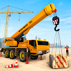Construction Machines City Sim 1.4.8