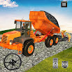 Hill Road Construction Games: Dumper Truck Driving 1.3