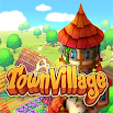 Town Village: Farm, Build, Trade, Harvest City 1.9.6