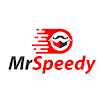 MrSpeedy: Fast & Express Courier Delivery Service 1.54.0