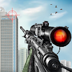 FPS Sniper Gun Shooting Game 57