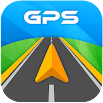 GPS, Maps Driving Directions 1.0.27