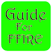 Guide For FreFire 0.8