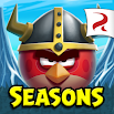 Angry Birds Seasons 6.6.2