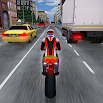 Race the Traffic Moto 1.2.1