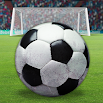 Finger soccer : Football kick 1.0