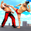 Ultimate Combat Street Fights 1.9