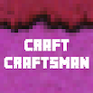 Craft Craftsman Building Game 3