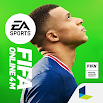 FIFA ONLINE 4 M by EA SPORTS™ 1.20.5007
