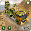 Army Missile Truck Simulator 1.2.8