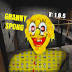 Horror Sponge Granny V1.8: The Scary Game Mod 2020 2.12