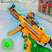 Counter Terrorist Robot Shooting Game: fps shooter 1.11