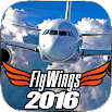 Flight Simulator 2016 FlyWings 1.4.2