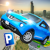 City Driver: Roof Parking Challenge 1.0
