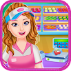 Shopping Supermarket Manager Game For Girls 1.1.12