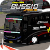 Livery MOD Bus JBHD 1.6
