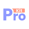 Prokit - Android App UI Design Template Kit 12.0