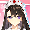 My Nurse Girlfriend : Sexy Anime Dating Sim 2.1.8