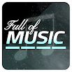 Full of Music 1 ( MP3 Rhythm Game ) 1.9.5
