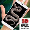 Snake in Hand Joke - iSnake 3.3