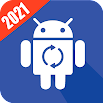 Update Software 2021- Upgrade for Android Apps 1.0.8