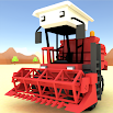Blocky Farm Racing & Simulator - driving game 1.45.1