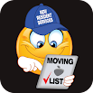 Moving App - Moving Checklist 2.9