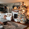Christmas Decorations 3001
