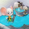 Mouse House: Puzzle Story 1.61.8