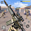 3D Real Commando Shooting Game 1.29