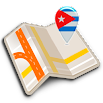 Map of Cuba offline 2.7