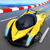 Nitro Racer: Car Driving Sim 1.3