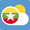 Burma Weather 1.3.11